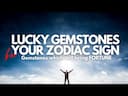 Unlocking the Power of Lucky stones in Vedic Astrology -DKSCORE Unlocking the Power of Lucky stones in Vedic Astrology -DKSCORE