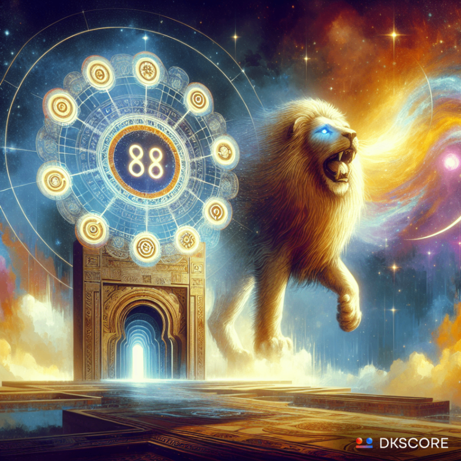 Manifest Abundance: The Power of the Lions Gate Portal 2024 on 8th August 2024 (888) -DKSCORE Manifest Abundance: The Power of the Lions Gate Portal 2024 on 8th August 2024 (888) -DKSCORE