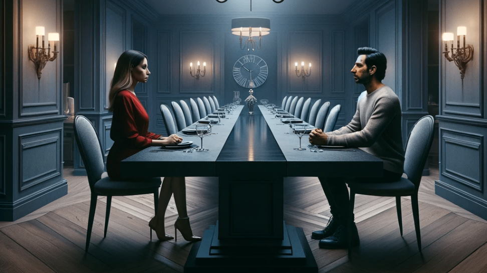 Marriage and Relationship Challenges: Insights from the 7th House Lord in Astrology -DKSCORE Marriage and Relationship Challenges: Insights from the 7th House Lord in Astrology -DKSCORE