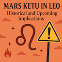 Mars Ketu in Fire Signs: Cosmic Wildfires of Karma, Conflict, and Financial Shifts -DKSCORE Mars Ketu in Fire Signs: Cosmic Wildfires of Karma, Conflict, and Financial Shifts -DKSCORE