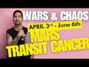 Mars Transit Cancer: Navigating Astrological Shifts in 2025 -DKSCORE Mars Transit Cancer: Navigating Astrological Shifts in 2025 -DKSCORE