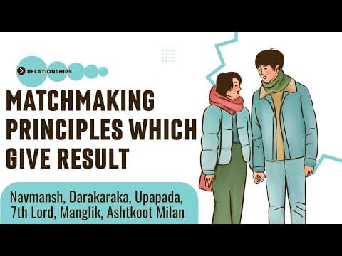 Ultimate Guide to Matchmaking Kundali: Vedic Astrology Insights for 2024 -DKSCORE Ultimate Guide to Matchmaking Kundali: Vedic Astrology Insights for 2024 -DKSCORE