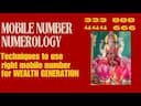 Secrets of Mobile Number Numerology: How to Choose Your Lucky Mobile Number for Success -DKSCORE Secrets of Mobile Number Numerology: How to Choose Your Lucky Mobile Number for Success -DKSCORE