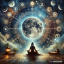 Moon Atmakaraka & Its Nakshatra: A Vedic Astrology Insight -DKSCORE Moon Atmakaraka & Its Nakshatra: A Vedic Astrology Insight -DKSCORE