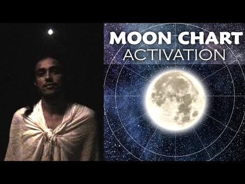 Impact of Moon Chart Activation at Age 32 in Vedic Astrology and Its Profound Implications -DKSCORE Impact of Moon Chart Activation at Age 32 in Vedic Astrology and Its Profound Implications -DKSCORE