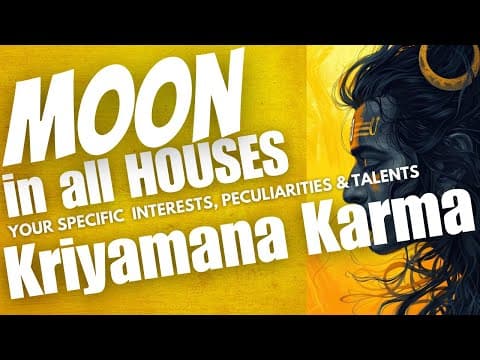 Moon in Houses: Emotional Insights Revealed -DKSCORE Moon in Houses: Emotional Insights Revealed -DKSCORE
