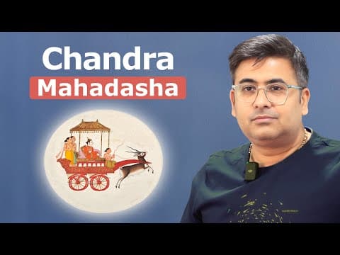 Moon Mahadasha: A Journey of Emotions, Comfort, and Transformation -DKSCORE Moon Mahadasha: A Journey of Emotions, Comfort, and Transformation -DKSCORE