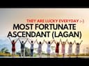 Discover the Most Fortunate Rising Sign in Vedic Astrology -DKSCORE Discover the Most Fortunate Rising Sign in Vedic Astrology -DKSCORE