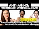 Nakshatras & Yogas that Bestow Natural Beauty: Vedic Secrets of Youth and Attraction -DKSCORE Nakshatras & Yogas that Bestow Natural Beauty: Vedic Secrets of Youth and Attraction -DKSCORE