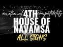 Unlocking the Secrets of the D9 Chart Navamsa Divisional Chart: Insights into the 4th House -DKSCORE Unlocking the Secrets of the D9 Chart Navamsa Divisional Chart: Insights into the 4th House -DKSCORE