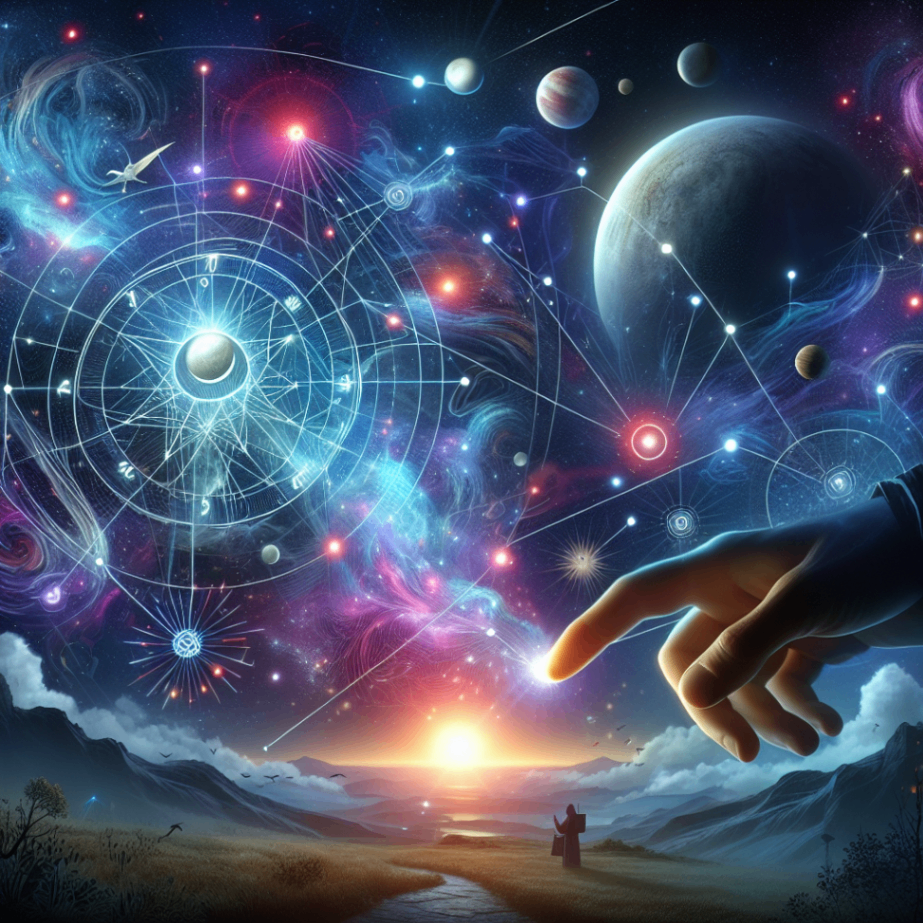 Navigating the Transition: Dasha Sandhi Astrology Guide -DKSCORE Navigating the Transition: Dasha Sandhi Astrology Guide -DKSCORE