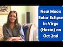 Solar Eclipse 2024: Astrological Insights for the October 2nd Eclipse -DKSCORE Solar Eclipse 2024: Astrological Insights for the October 2nd Eclipse -DKSCORE