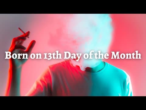 The Significance of Number 13 in Numerology: Unlucky or Misunderstood? -DKSCORE The Significance of Number 13 in Numerology: Unlucky or Misunderstood? -DKSCORE