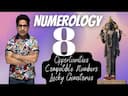 Unveiling the Complex Dynamics and Symbolic Significance of Number 8 in Numerology -DKSCORE Unveiling the Complex Dynamics and Symbolic Significance of Number 8 in Numerology -DKSCORE