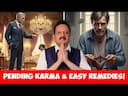 Pending Karma and Easy Remedies: Unlocking Past Life Clues Through Vedic Astrology -DKSCORE Pending Karma and Easy Remedies: Unlocking Past Life Clues Through Vedic Astrology -DKSCORE