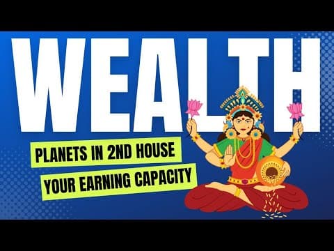 Influence of Planetary Alignments on Wealth and Values in Vedic Astrology -DKSCORE Influence of Planetary Alignments on Wealth and Values in Vedic Astrology -DKSCORE