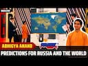 World Predictions 2025: Russia and Global Trends by Abhigya Anand -DKSCORE World Predictions 2025: Russia and Global Trends by Abhigya Anand -DKSCORE