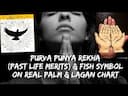 Unlocking Life's Secrets: Palmistry Analysis Meets Vedic Astrology -DKSCORE Unlocking Life's Secrets: Palmistry Analysis Meets Vedic Astrology -DKSCORE