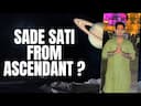 Unlocking the Mysteries of Saturn Sade Sati in Vedic Astrology -DKSCORE Unlocking the Mysteries of Saturn Sade Sati in Vedic Astrology -DKSCORE