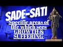 Saturn Sade Sati: Understanding Its Phases and Impact in Vedic Astrology -DKSCORE Saturn Sade Sati: Understanding Its Phases and Impact in Vedic Astrology -DKSCORE