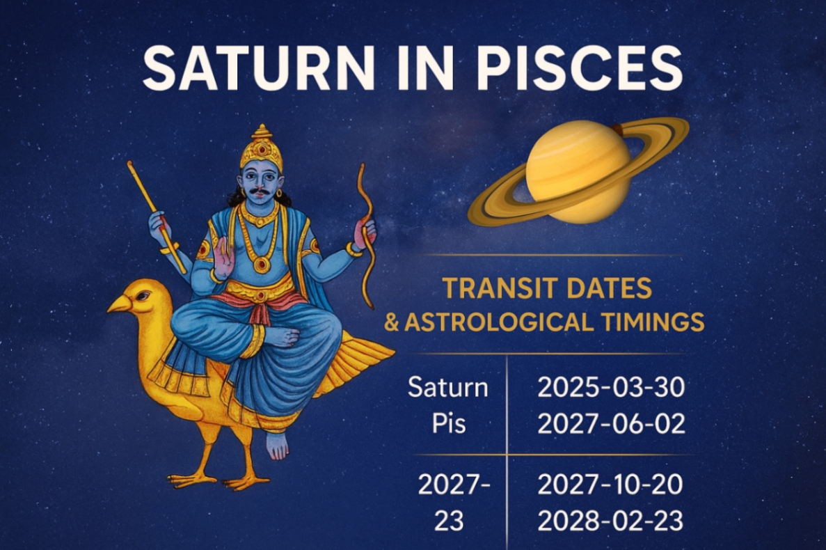 Sadesati Effect for Aquarius, Pisces & Aries Rashi: Karmic Lessons and Remedies from Saturn Transit in Pisces -DKSCORE Sadesati Effect for Aquarius, Pisces & Aries Rashi: Karmic Lessons and Remedies from Saturn Transit in Pisces -DKSCORE
