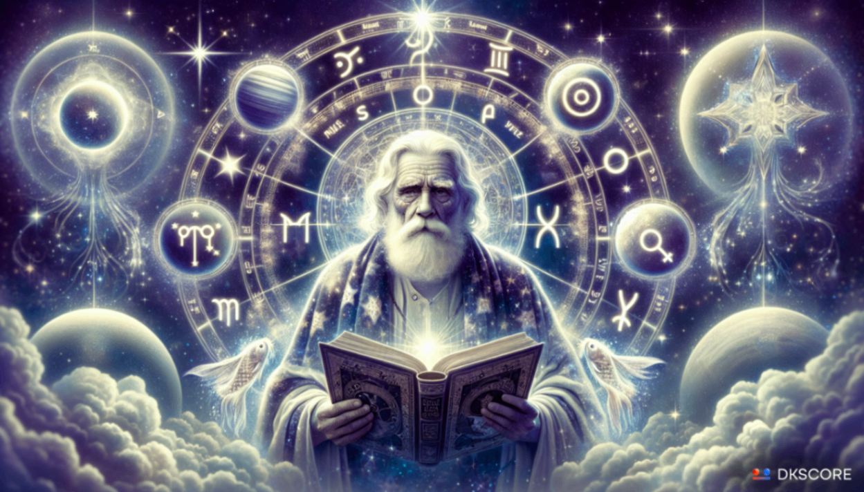 Saturn in Pisces Sign 2025 - 2027: Transit Over Natal Planets and Its Profound Impact -DKSCORE Saturn in Pisces Sign 2025 - 2027: Transit Over Natal Planets and Its Profound Impact -DKSCORE