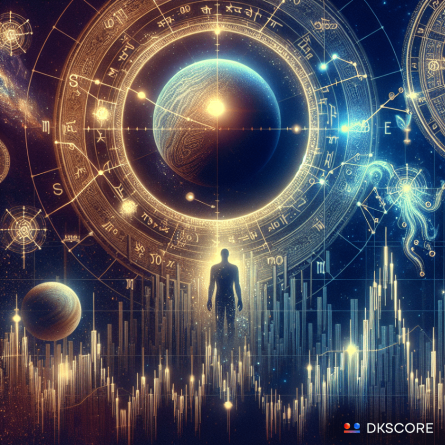 Saturn & Jupiter Stationary: Slow Movement Impact on Stock Markets in Oct-Nov 2024 | Stock Market Astrology Predictions -DKSCORE Saturn & Jupiter Stationary: Slow Movement Impact on Stock Markets in Oct-Nov 2024 | Stock Market Astrology Predictions -DKSCORE