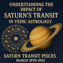 Saturn Transit Pisces March 29th in Vedic Astrology: Navigate Lifes Transformations -DKSCORE Saturn Transit Pisces March 29th in Vedic Astrology: Navigate Lifes Transformations -DKSCORE