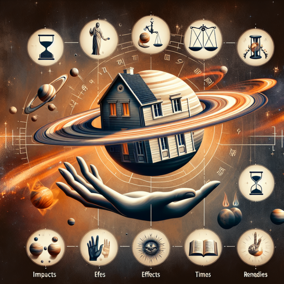 Saturn in the 7th House as per Lal Kitab:Impacts, Effects,and Remedies -DKSCORE Saturn in the 7th House as per Lal Kitab:Impacts, Effects,and Remedies -DKSCORE
