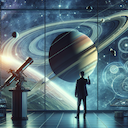 Saturn Retrograde in a Birth Chart: Impact & Navigating Complexities -DKSCORE Saturn Retrograde in a Birth Chart: Impact & Navigating Complexities -DKSCORE