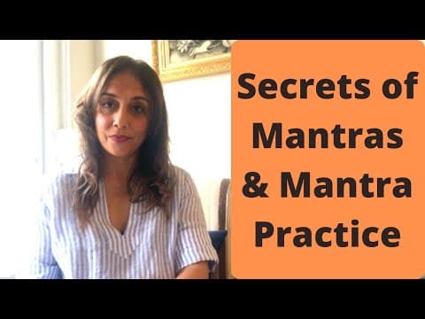 Deep Connection Between Mantras and Vedic Astrology for Spiritual Growth -DKSCORE Deep Connection Between Mantras and Vedic Astrology for Spiritual Growth -DKSCORE