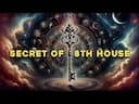 Unlocking the Secrets of the 8th House Lord in Vedic Astrology -DKSCORE Unlocking the Secrets of the 8th House Lord in Vedic Astrology -DKSCORE
