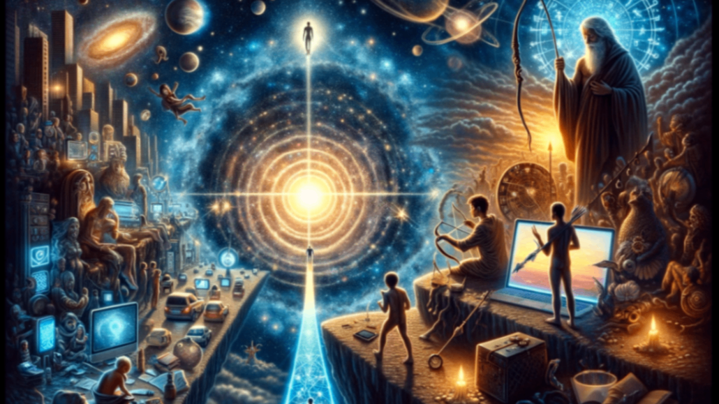 Shifting Awareness - the Real Education -DKSCORE Shifting Awareness - the Real Education -DKSCORE