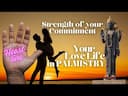 Heart Line in Palmistry: Decoding Your Emotional Blueprint -DKSCORE Heart Line in Palmistry: Decoding Your Emotional Blueprint -DKSCORE