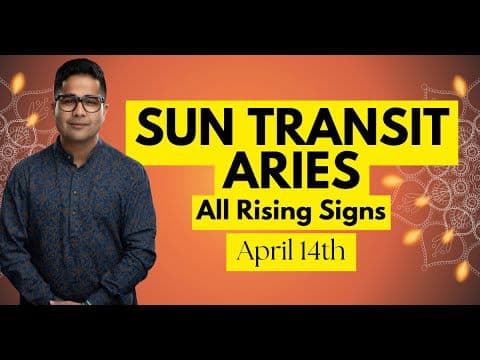 Sun in Aries Transit April 14th 2025: Astrological Impacts and Remedies Explored -DKSCORE Sun in Aries Transit April 14th 2025: Astrological Impacts and Remedies Explored -DKSCORE
