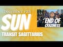 Transit Sun 2024 Shift to Sagittarius: Embrace Clarity and Optimism -DKSCORE Transit Sun 2024 Shift to Sagittarius: Embrace Clarity and Optimism -DKSCORE