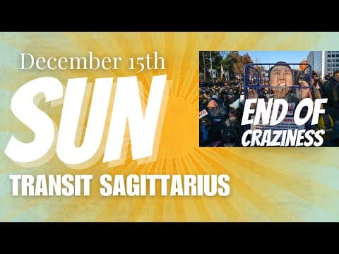 Transit Sun 2024 Shift to Sagittarius: Embrace Clarity and Optimism -DKSCORE Transit Sun 2024 Shift to Sagittarius: Embrace Clarity and Optimism -DKSCORE