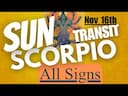 Sun transit in Scorpio: Deep Changes and Zodiac Insights -DKSCORE Sun transit in Scorpio: Deep Changes and Zodiac Insights -DKSCORE