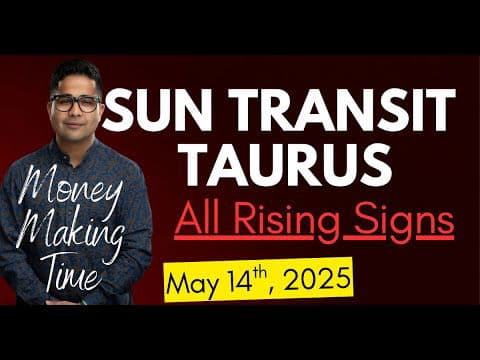 Sun in Taurus: Unlocking Wealth and Opportunities for All Signs -DKSCORE Sun in Taurus: Unlocking Wealth and Opportunities for All Signs -DKSCORE