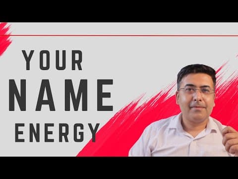 The Energy in Your Name: How Vedic Astrology Influences Your Life Path -DKSCORE The Energy in Your Name: How Vedic Astrology Influences Your Life Path -DKSCORE