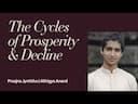Jupiter-Saturn Cycles: Vedic Guide to Global Prosperity Shifts -DKSCORE Jupiter-Saturn Cycles: Vedic Guide to Global Prosperity Shifts -DKSCORE