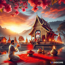 The Significance of Maruti Stotra in Vedic Astrology: Understanding the Power of Bhimrupi  -DKSCORE The Significance of Maruti Stotra in Vedic Astrology: Understanding the Power of Bhimrupi  -DKSCORE