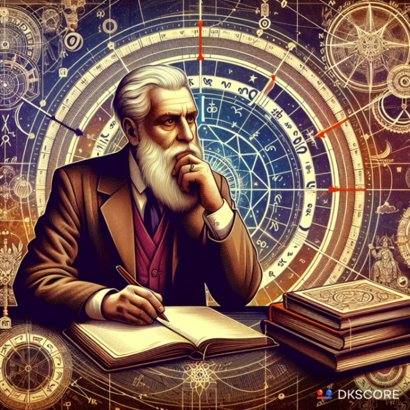 The Journey and Secrets of Nadi Astrology and Naadi Jyotish: An Exclusive Interview with Dr. N. Srinivasan -DKSCORE The Journey and Secrets of Nadi Astrology and Naadi Jyotish: An Exclusive Interview with Dr. N. Srinivasan -DKSCORE