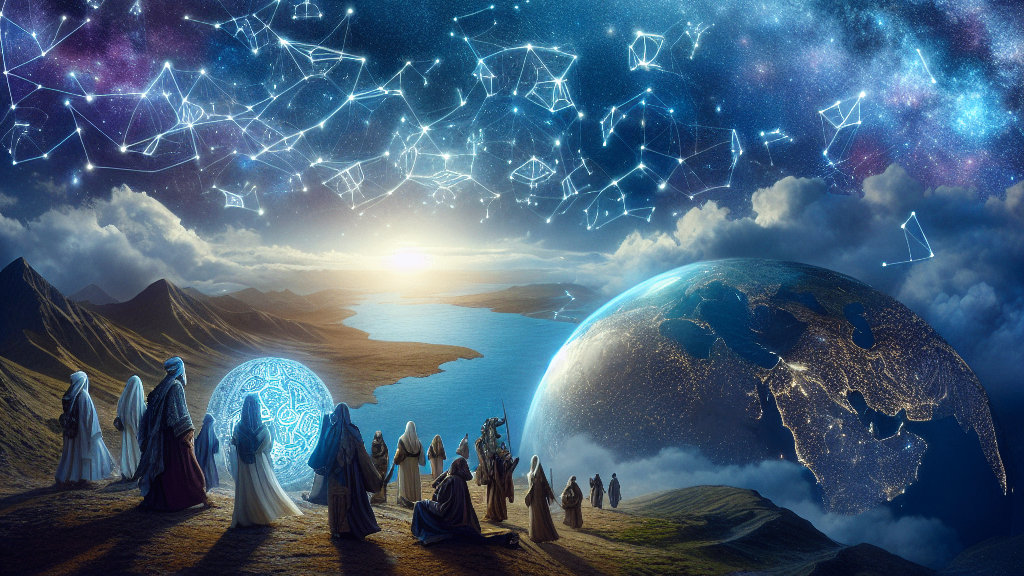 The Stars Guide Us Across the World-Foreign Endeavours- Part1 -DKSCORE The Stars Guide Us Across the World-Foreign Endeavours- Part1 -DKSCORE