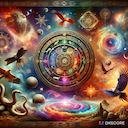 Transform Your Present by Understanding Past Life Karma and practical remedies with Vedic Astrology -DKSCORE Transform Your Present by Understanding Past Life Karma and practical remedies with Vedic Astrology -DKSCORE