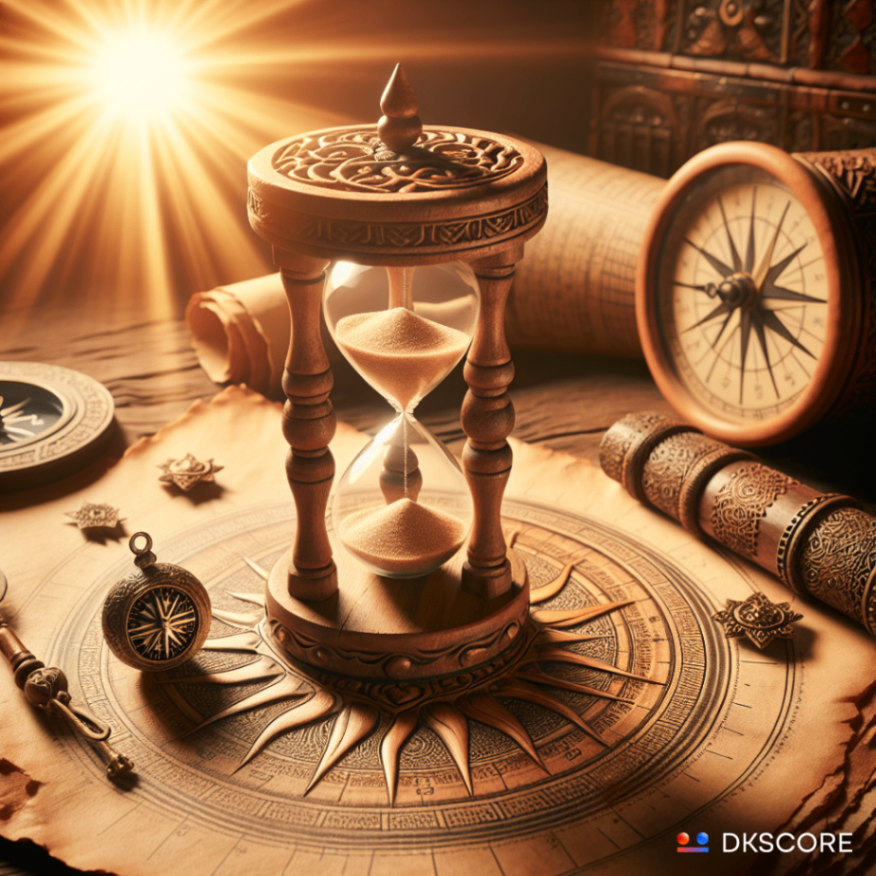 Unlocking the Secrets of Abhijit Muhurat: The Most Auspicious Time to Start Your Day -DKSCORE Unlocking the Secrets of Abhijit Muhurat: The Most Auspicious Time to Start Your Day -DKSCORE