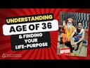 Unlock Your Life Purpose at Age 36 with Vedic Astrology Insights -DKSCORE Unlock Your Life Purpose at Age 36 with Vedic Astrology Insights -DKSCORE