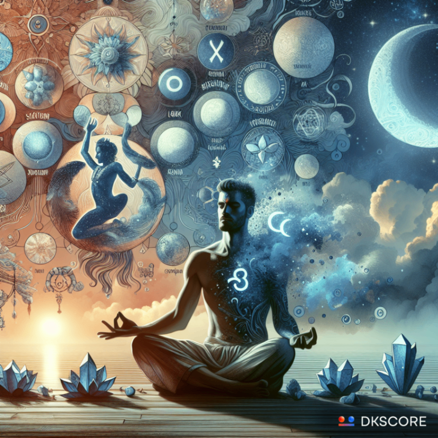 Understanding and Addressing Low Emotional Intelligence Through Vedic Astrology -DKSCORE Understanding and Addressing Low Emotional Intelligence Through Vedic Astrology -DKSCORE