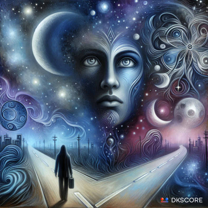 Rahu in 1st House: Unveiling the Hypnotic Charm and Unusual Choices -DKSCORE Rahu in 1st House: Unveiling the Hypnotic Charm and Unusual Choices -DKSCORE