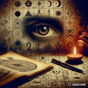 Understanding the Evil Eye and Black Magic: A Vedic Astrology Perspective -DKSCORE Understanding the Evil Eye and Black Magic: A Vedic Astrology Perspective -DKSCORE